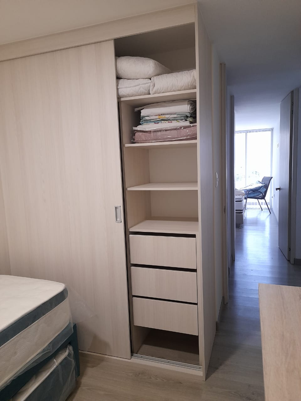 503 Habitacion Auxiliar 2