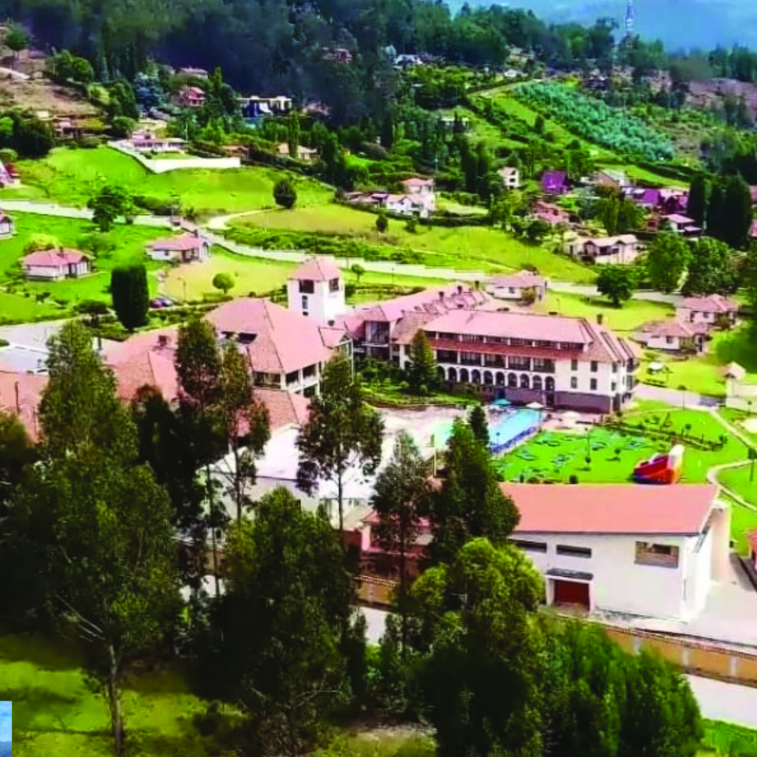 Club Oficiales Paipa