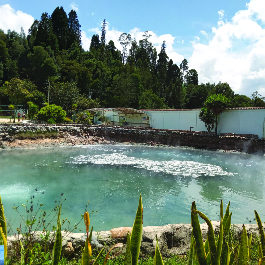 PozoAzulTermales
